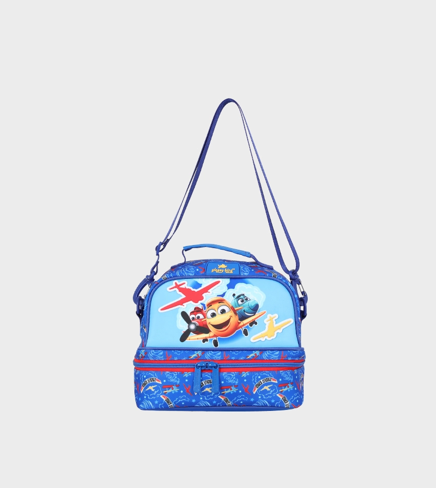 Trolley School Bag GB5391TB
